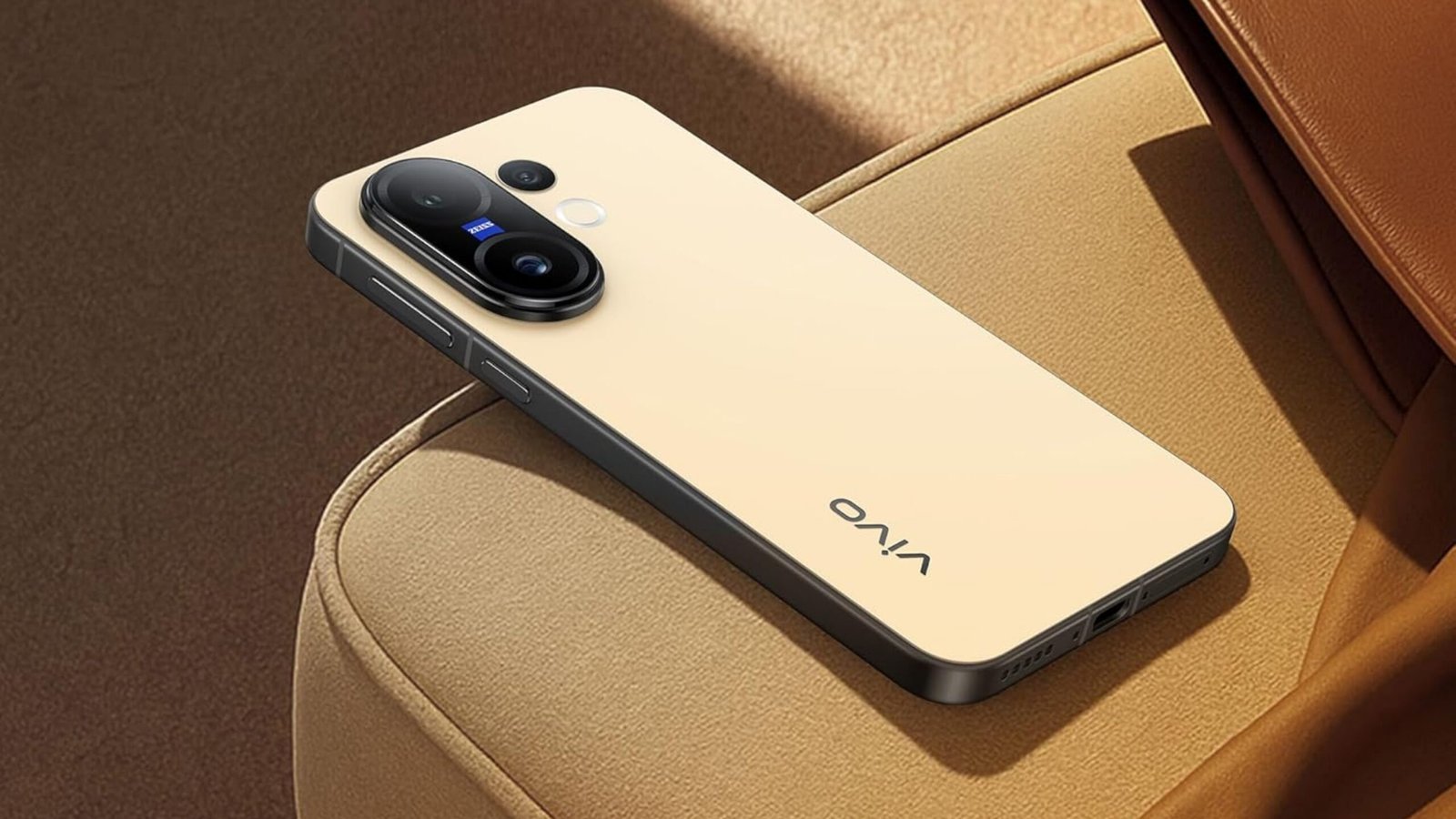 Vivo X200 FE New Phone Launched